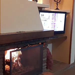 Apartamento Mirador De , Capileira España