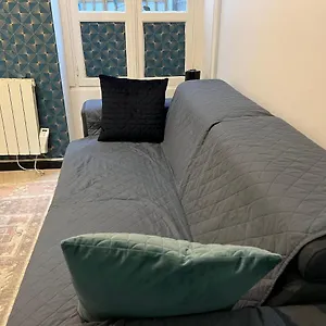  Apartamento Thida
