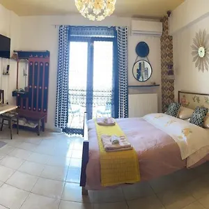 Reina Apartment Heraklion (Crete)