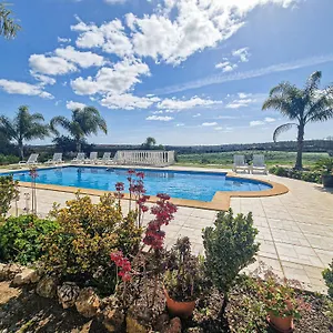 Quinta Do Bravo - Swimming Pool - By Bedzy , Silves Portugal