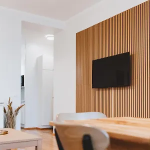 Scandic Primo - Malminkatu 49m2 Apartment Helsinki