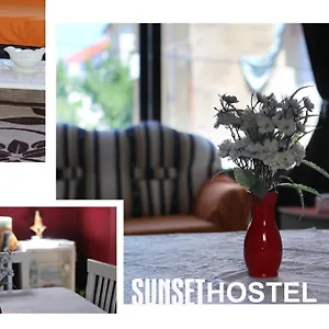 Sunset Apartment Shkoder