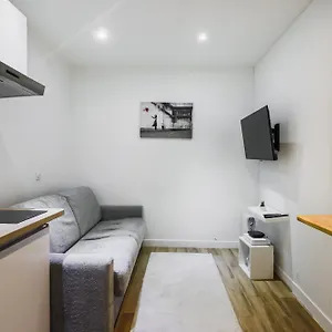  Apartamento Cosy - 2p - Sentier